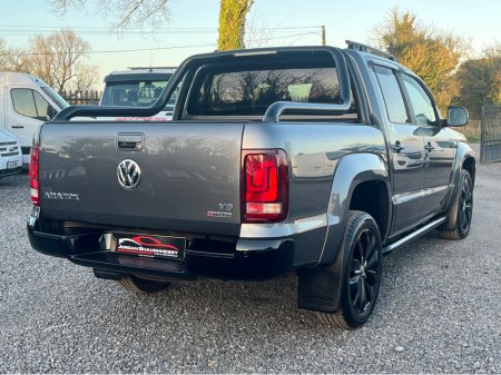 2020 Volkswagen Amarok - thumbnail 7