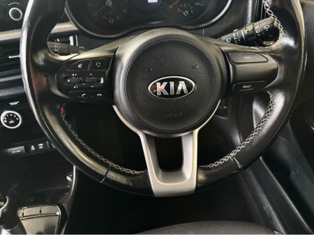 2019 Kia Picanto - thumbnail 13