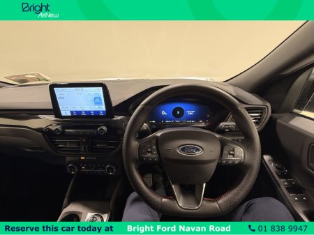 2023 Ford Kuga ST-LINE X €33,950 thumbnail