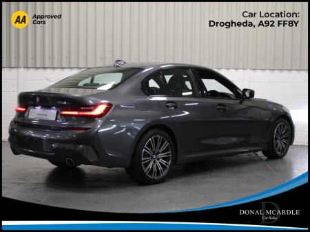 2022 BMW 3 Series - thumbnail 7