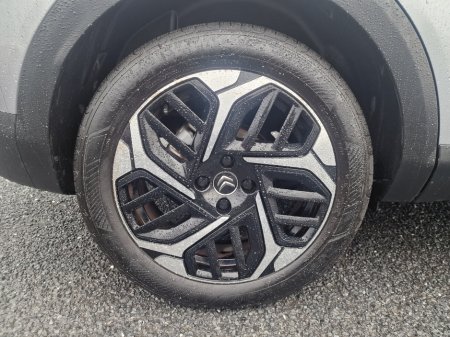 2022 Citroen C4 Feel Pack Bluehdi 110 4DR €20,950 thumbnail