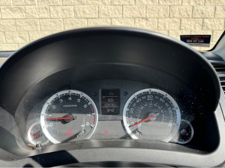 2014 Suzuki Swift - thumbnail 15