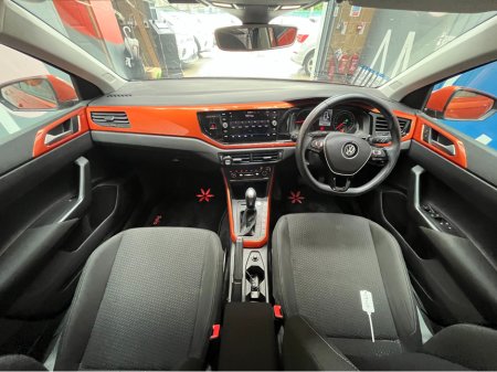 2020 Volkswagen Polo - thumbnail 13