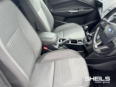 2018 Ford C-Max - thumbnail 11