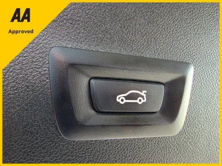 2018 BMW X4 - thumbnail 9