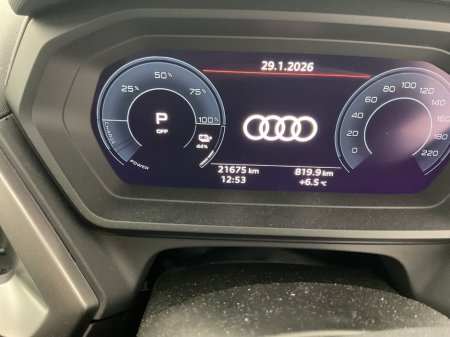 2023 Audi Q4 e-tron 35 E-TRON SPORT 4DR AUTOMATIC 40 thumbnail