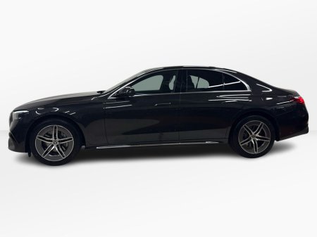 2026 Mercedes-Benz E Class - thumbnail 5