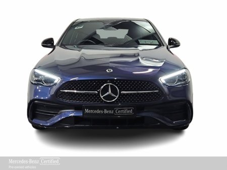 2025 Mercedes-Benz C Class - thumbnail 7
