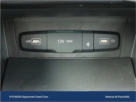 2024 Hyundai Tucson 2WD Executive Plus HEV STG Auto thumbnail