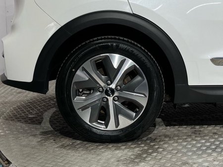 2022 Kia e-Niro - thumbnail 10