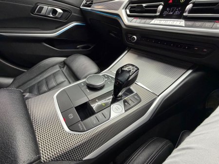 2021 BMW 3 Series - thumbnail 26