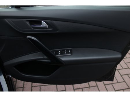 2016 Peugeot 508 - thumbnail 10