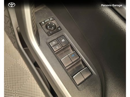 2021 Toyota Rav4 - thumbnail 12