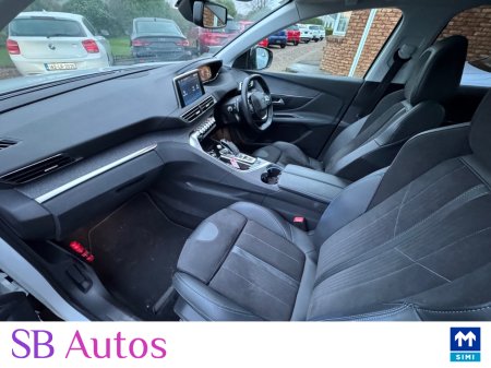 2021 Peugeot 3008 211 Peugeot 3008 Crossway Edition 2.0 Diesel €26,950 thumbnail