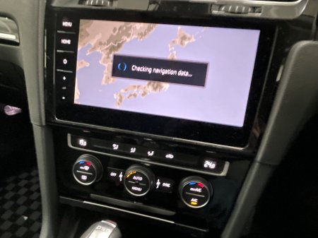 2019 Volkswagen Golf 1.4 TSI 5DR 150HP Highline DSG €15,995 thumbnail