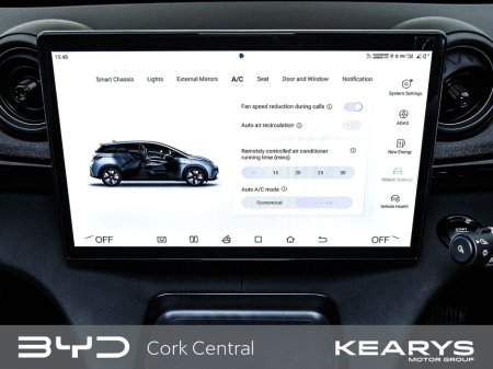 2026 BYD Dolphin - thumbnail 20