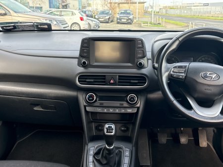 2019 Hyundai Kona - thumbnail 8