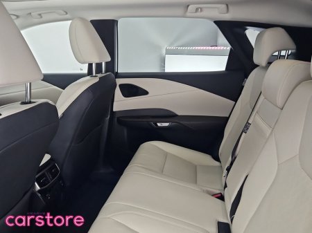 2023 Lexus RX 450 h - thumbnail 13