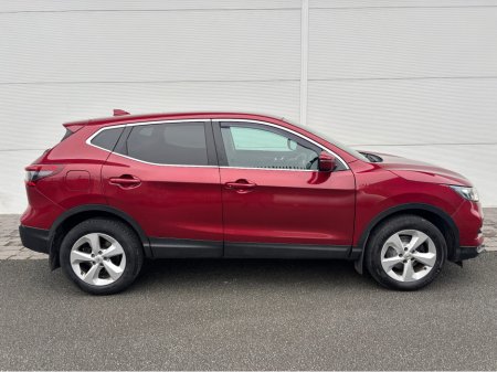 2018 Nissan Qashqai - thumbnail 7