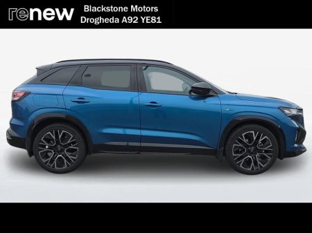 2026 Renault Austral - thumbnail 6