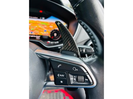 2017 Audi TT - thumbnail 17