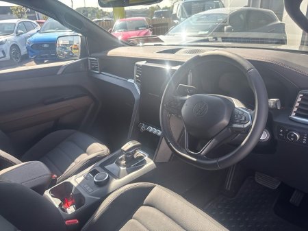 2025 Volkswagen Amarok  €60,810 thumbnail