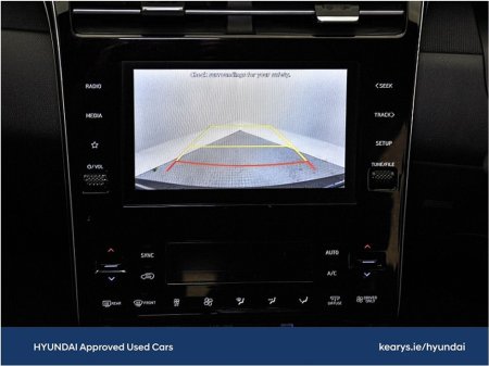 2023 Hyundai Tucson - thumbnail 23