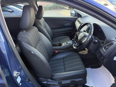 2015 Honda HR-V  €15,490 thumbnail