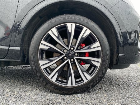 2025 Ford Kuga ST-Line 2.5 PHEV..20" wheels €42,950 thumbnail