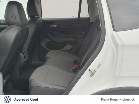 2024 Volkswagen Tiguan 2.0 TDI 150HP Life DSG CALL SALES 061 416000 €45,900 thumbnail