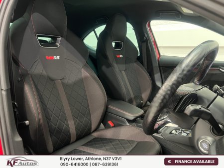 2023 Skoda Octavia - thumbnail 17