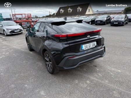 2024 Toyota C-HR - thumbnail 21