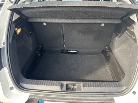 2020 Renault Captur - thumbnail 11