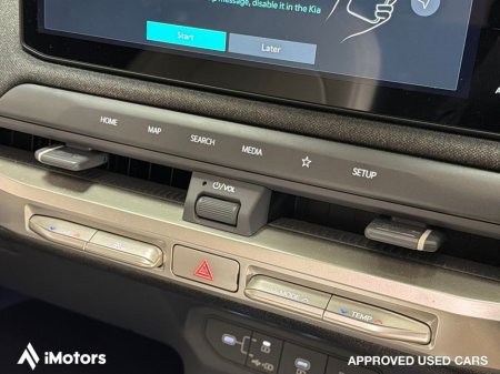 2025 Kia EV3 Earth GT Line Long Range €41,900 thumbnail