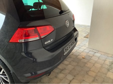 2015 Volkswagen Golf - thumbnail 16