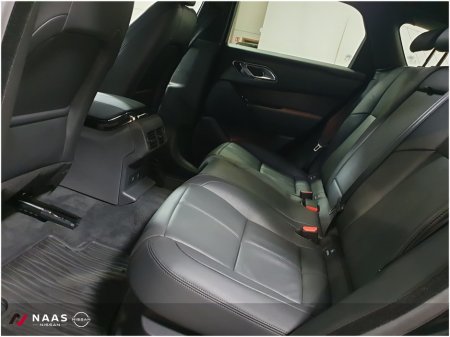 2025 Land Rover Range Rover Velar DYNAMIC SE PHEV €73,945 thumbnail