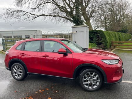 2024 Honda ZR-V ZR-V e:HEV Hybrid ELEGANCE €39,950