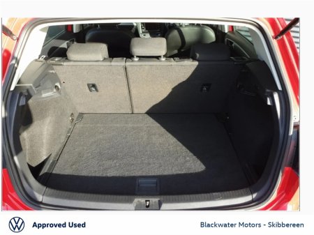 2021 Volkswagen Golf - thumbnail 9