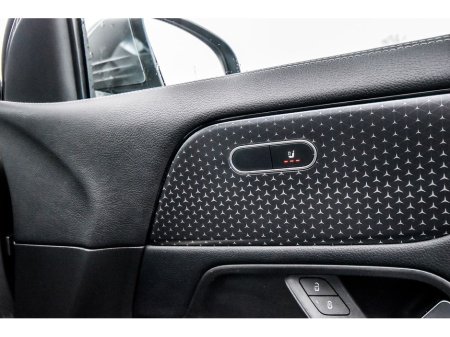 2025 Mercedes-Benz GLA Class 200d Sport Executive Auto €54,850 thumbnail