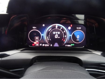 2021 Volkswagen Golf 1.4 TSI GTE 245PS 5DR AUTO €24,950 thumbnail