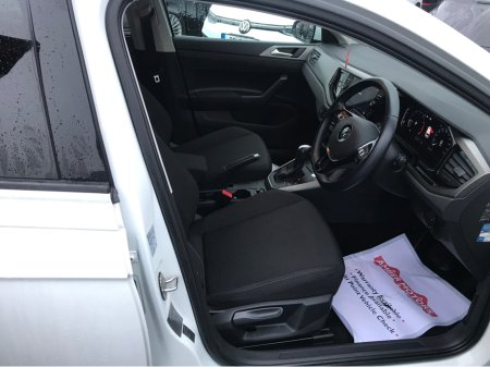 2020 Volkswagen Polo - thumbnail 16