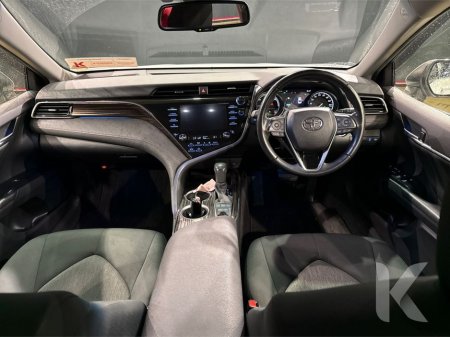 2021 Toyota Camry - thumbnail 13