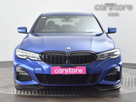2019 BMW 3 Series - thumbnail 8