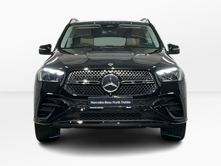 2026 Mercedes-Benz GLE Class 400e Sport Edition 4Matic - 21 Inch Alloys - Side Steps - Reversing Camera - Ambient Lighting - Sat Nav - Climate Control - Electric Heated Memory Seats - Keyless Start - Apple CarPlay/Android Auto €116,320 thumbnail