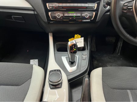 2017 BMW 1 Series - thumbnail 16