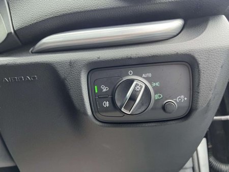 2018 Audi A3 Leather Pack 1.4TFSI SPORT Automatic €21,995 thumbnail