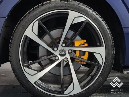 2023 Audi e-tron - thumbnail 11