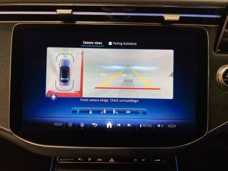 2025 Mercedes-Benz E Class E 300de AMG BLUE | Massage Seats for Driver, Heated Seats, Reversing Camera, Memory Seat Package €82,950 thumbnail