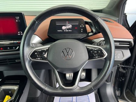 2022 Volkswagen ID.4 PRO BUSINESS 77KWH // ADAPTIVE CRUISE CONTROL // 360 PARKING SENSORS // 19