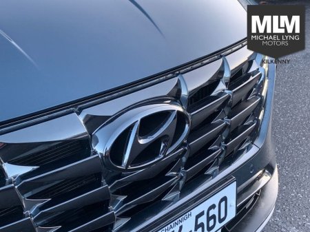 2023 Hyundai Tucson IX35 PHEV EXECUTIVE PLUS TWO TONE 5 €36,950 thumbnail